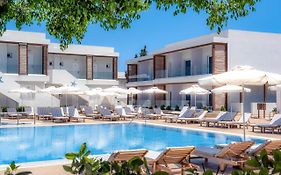 Aelius Hotel And Spa ex Lavris